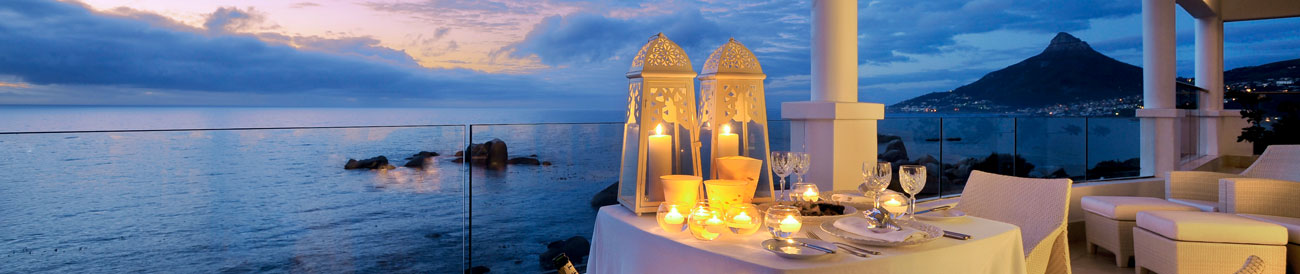 Twelve Apostles Hotel